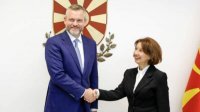 Посол Словакии вызван в МИД в связи с высказываниями в Скопье