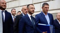 После 18 лет во главе Софии партия ГЕРБ выдвигает журналиста на пост мэра