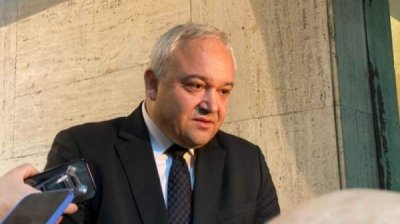 Бывший глава МВД Иван Демерджиев обвиняется в бесхозяйственности