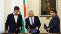 "Продолжаем перемены" предложат правительство, если их программу поддержат