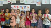 Детство мое, реальное и волшебное… Открытые объятья для детей из Украины