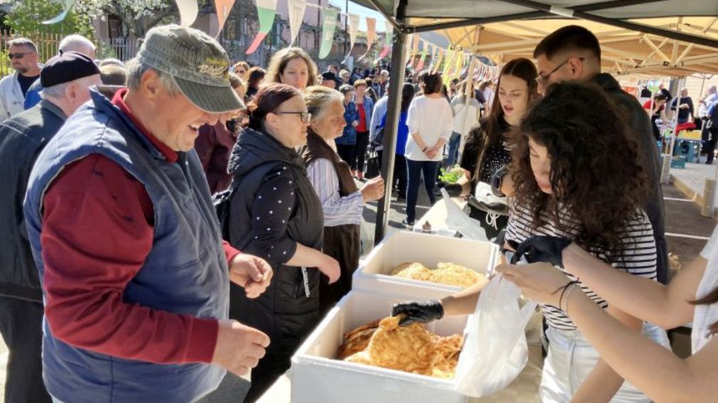 В Момчилграде раздадут более 2000 мекиц