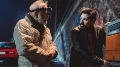 В Софии представляют творчество обладателя "Оскара" Яна Сверака