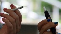 Почти две трети болгар – курильщики