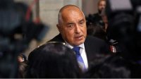 Болгария не будет помогать Украине наличными