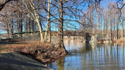Деревянный мост и новый парк будут связывать людей и природу в Русе