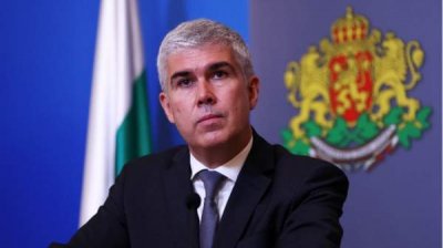 Министр энергетики обсудит в Сеуле строительство новых атомных блоков на АЭС "Козлодуй"