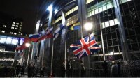 Brexit и последствия коронавируса доминируют в повестке дня ЕС в 2021 году