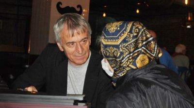 &laquo;Сердце на ладони&raquo; Румена Стоичкова - большие истории о жителях маленьких сел