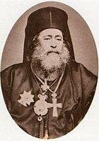 Митрополит Панарет Рашев – один из позабытых общественных деятелей эпохи Болгарского Возрождения