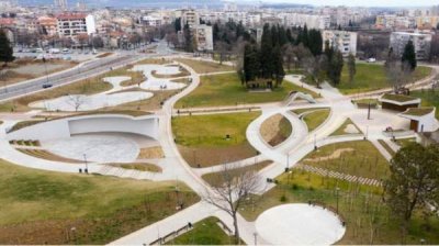Стара-Загора встретит праздник города туром &ldquo;Парки рассказывают свои истории&rdquo;