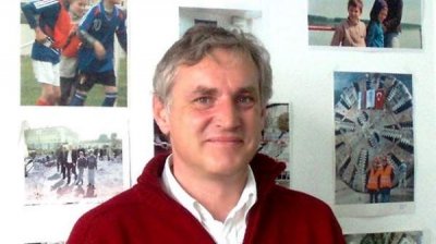 Инж. Венсан Русло: &bdquo;Софийское метро является уникальным проектом&rdquo;