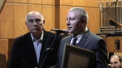 Призы имени Сирака Скитника за 2018 год &ndash; знак памяти и постоянства во времени