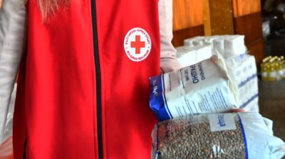 Болгарский Красный Крест запускает кампанию в поддержку более 640 000 уязвимых граждан