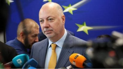Премьер Росен Желязков: Не было кибернетической или гибридной атаки против самолета Урсула фон дер Ляйен