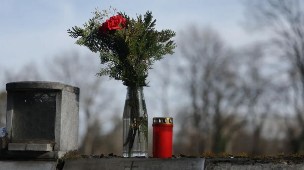 Болгария на первом месте по смертности в ЕС