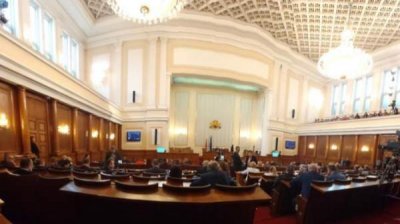 Болгария &ndash; на пути к служебному правительству и новым выборам