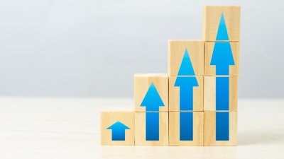 Рост ВВП на 3,1 % в первом квартале года