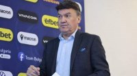 Руководитель футбола в Болгарии подал в отставку
