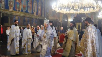 Священный синод БПЦ: Бесчисленны дары Божьи, но величайший из них &ndash; Воскресение