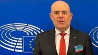 Иван Гешев выступил перед депутатами Европарламента по случаям, связанным с экс-премьером Борисовым