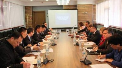 Китайская компания CITIC Construction желает инвестировать в туннель под вершиной Шипка и автомагистраль Русе &ndash; Велико-Тырново