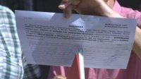 Граждане подписали петицию против строительства хранилища ядерных отходов