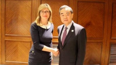 Глава МИД Китая Ван И: Форумы &bdquo;16+1&ldquo; полезны и для ЕС