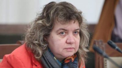 Спикер парламента: "Вероятность сформирования регулярного правительства составляет 50%"
