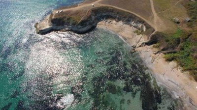 Болгарские водные бассейны, пригодные для купания, &ndash; на 5-ом месте по чистоте в Европе