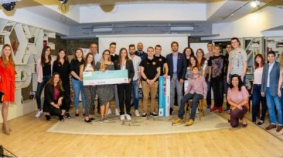 Пищевкусовая промышленность и здравоохранение &ndash; перспективные секторы для инноваций в Болгарии