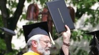 МОН планирует облегчить признание зарубежных дипломов высшего образования