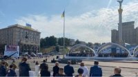 Глава МИД Болгарии поздравил Украину с 30-летием независимости