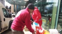 БКК продолжает собирать помощь для нуждающихся жителей Украины
