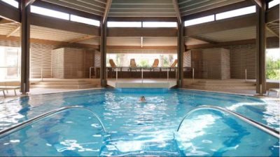 Будущее болгарского СПА-туризма обсуждают в Велинграде