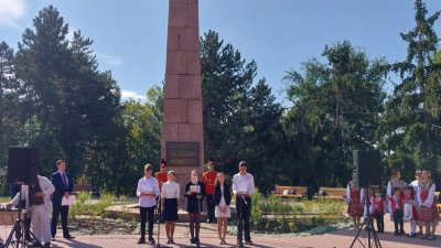 Болгарская община в Молдове готовится отметить День независимости