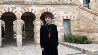 Отец Геннадий из Арциза: "Болгария &ndash; корень моего сердца, моей крови"