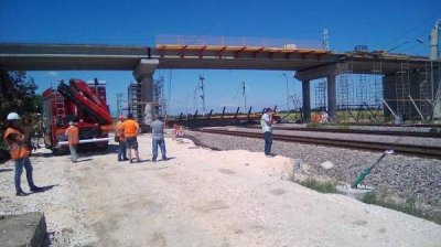 Создается &bdquo;Альпийско-Западный Балканский&ldquo; жд-коридор