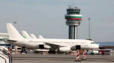 В болгарских аэропортах предстоит установка систем защиты от дронов