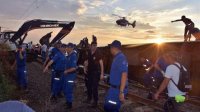 Нет пострадавших болгар в железнодорожной катастрофе в Турции