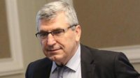 Бывший посол Болгарии в России: Визит Зеленского – знак доверия к правительству