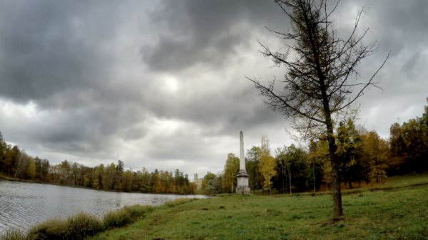 Погода в четверг: утром облачно, после обеда солнечно