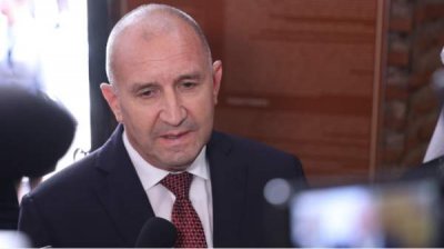 Президент выразил надежду, что "По пути веры" привлечет паломников и из-за рубежа