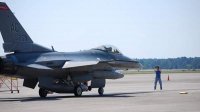 Прокуратура не установила нарушений по  инфраструктуре для F-16