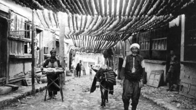 Выставка &laquo;Дым. Истории о табаке&raquo; прослеживает историю табачной индустрии в Болгарии