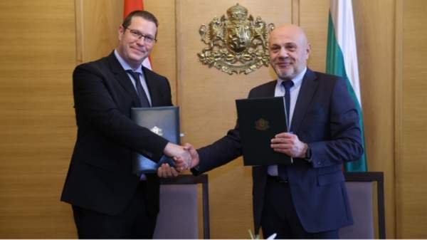 Швейцария предоставила для миграционной политики Болгарии более 21 млн. швейцарских франков