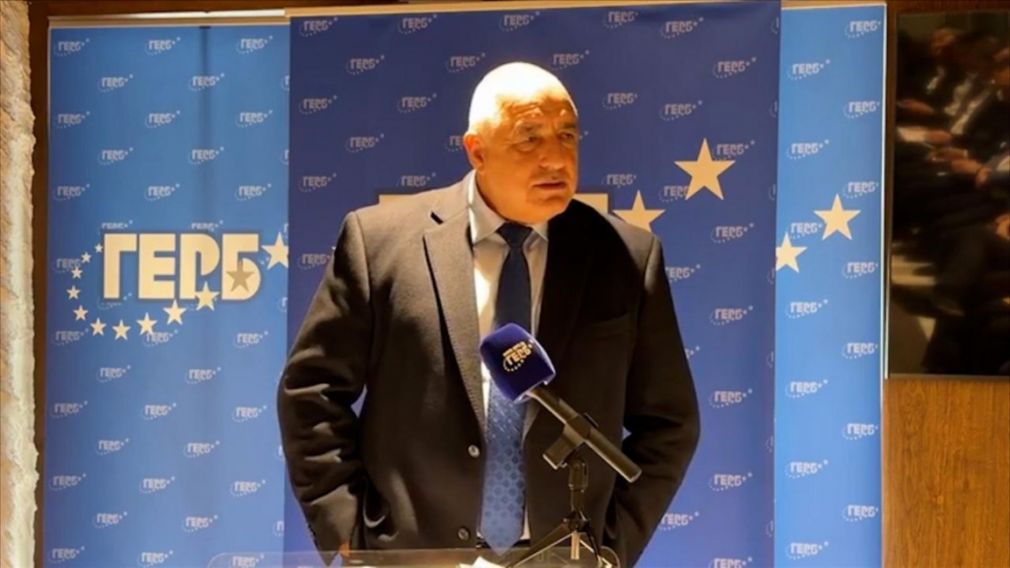 Бойко Борисов: Йотова умышленно медлит с назначением прави