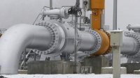 Ускоряются работы по прокладке болгаро-сербской газовой связи