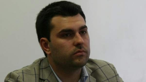 Георг Георгиев: Меры против Covid-19 в Болгарии окажут положительное влияние на туризм