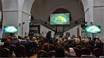 Программа "Нерассказанные истории болгар" собирает наследие наших соотечественников